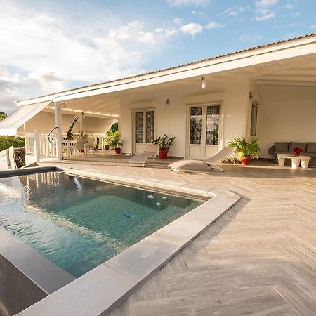 Villa Rosette Sainte-Anne  Ngoại thất bức ảnh