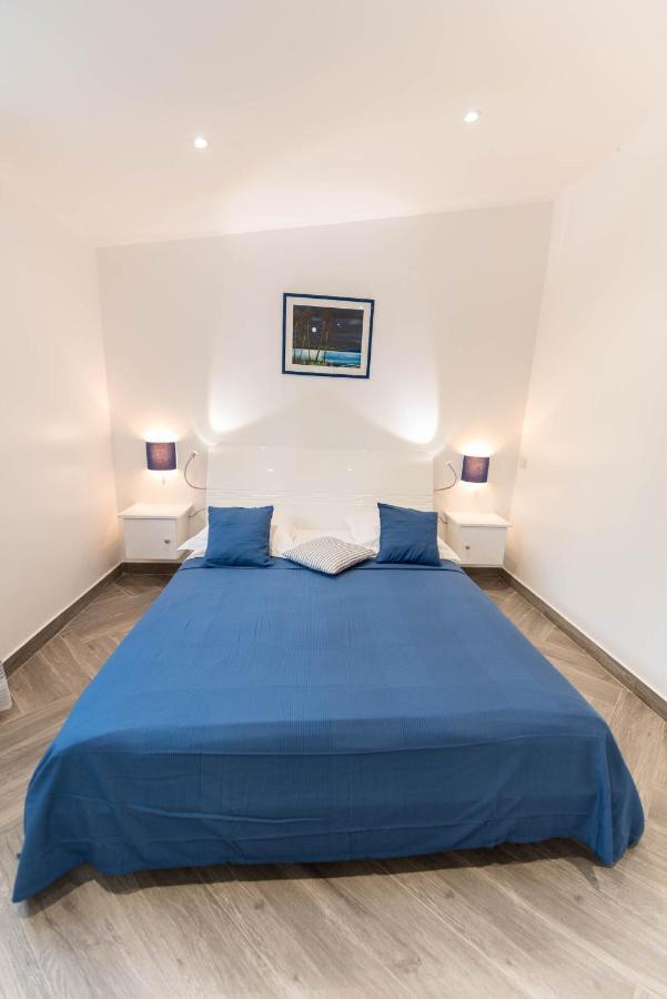 Villa Rosette Sainte-Anne  Ngoại thất bức ảnh